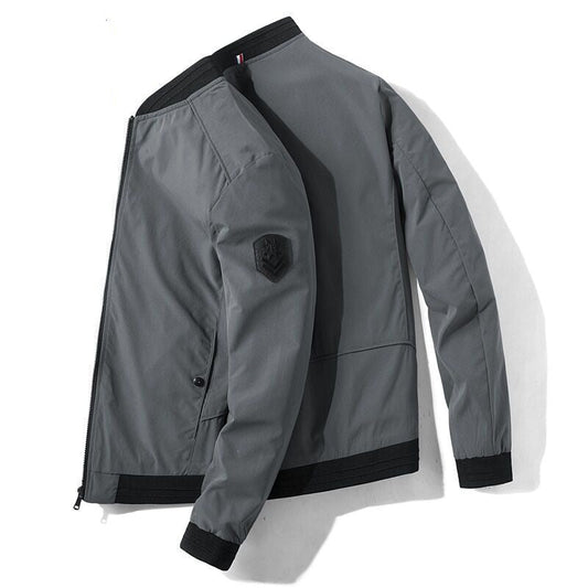 Business Gown Jacket Young Men Casual Jacket Best YouTube Store