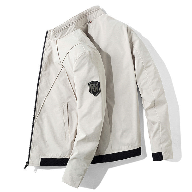 Business Gown Jacket Young Men Casual Jacket Best YouTube Store