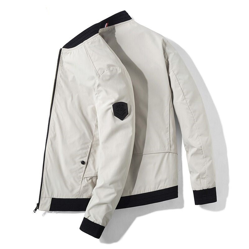 Business Gown Jacket Young Men Casual Jacket Best YouTube Store
