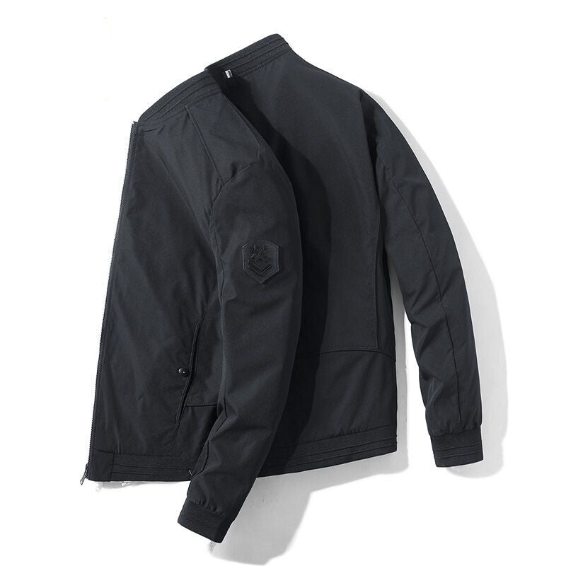 Business Gown Jacket Young Men Casual Jacket Best YouTube Store