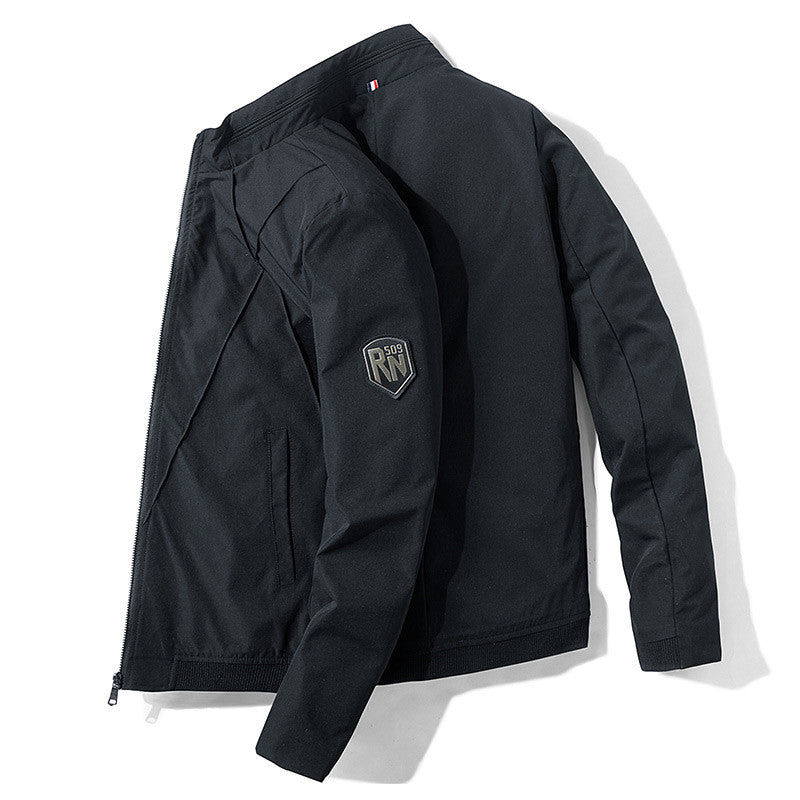 Business Gown Jacket Young Men Casual Jacket Best YouTube Store