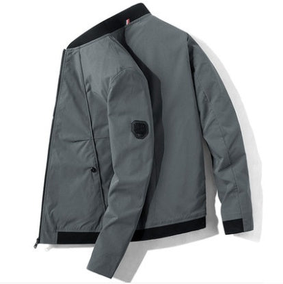 Business Gown Jacket Young Men Casual Jacket Best YouTube Store