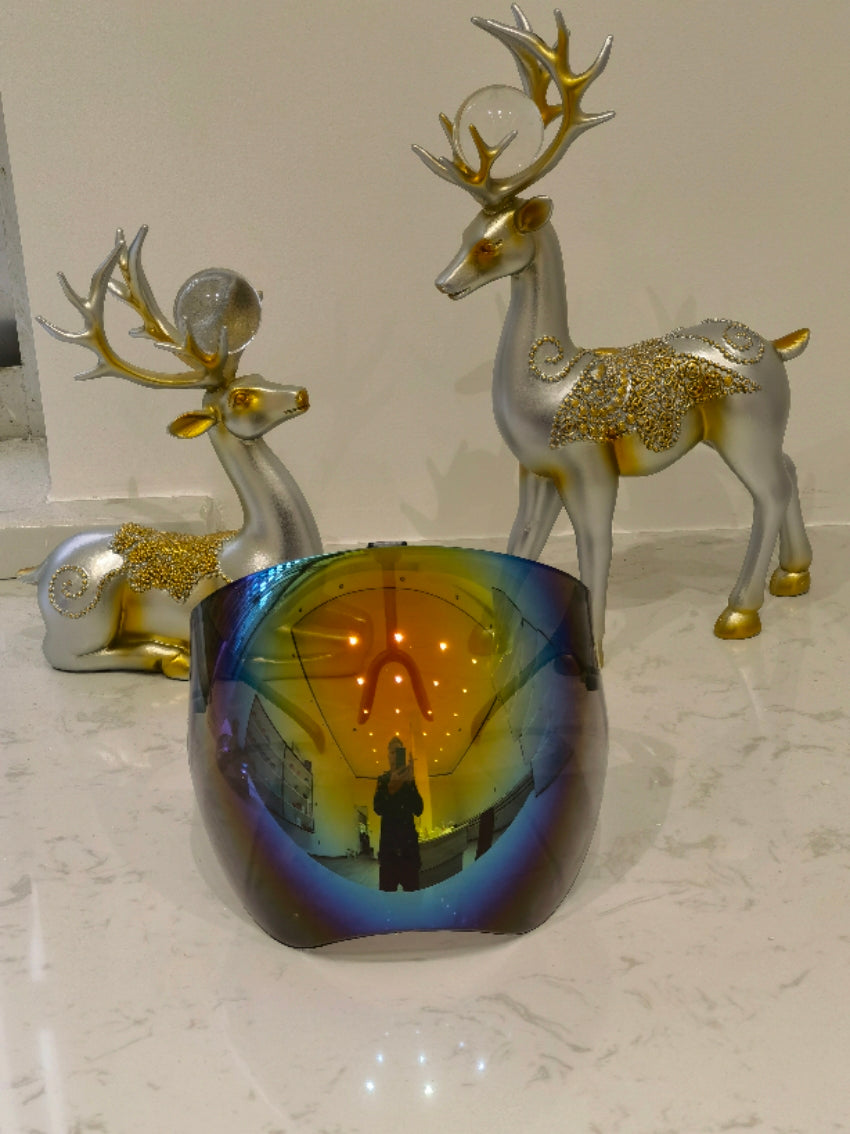 Faceshield Protective Glasses Goggles Safety Blocc Glasses Anti-spray Mask Protective Goggle Glass Sunglasses CJD