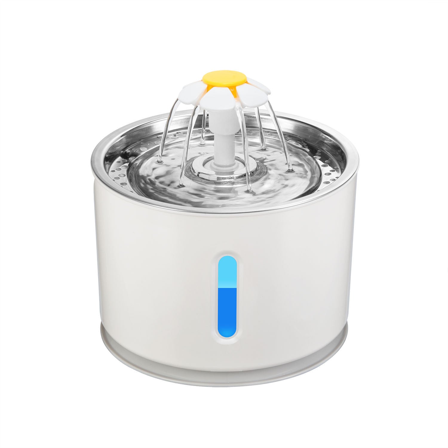 Pet USB Drinking Dispenser Pets Fashion