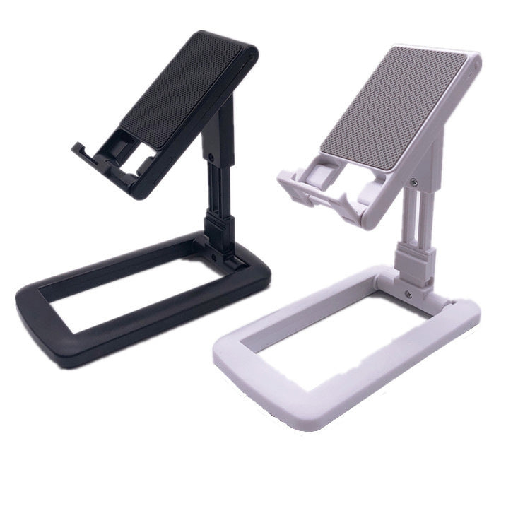 Mobile Phone Stand Mini Portable Foldable Telescopic Live Desktop Stand