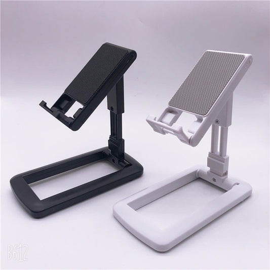 Mobile Phone Stand Mini Portable Foldable Telescopic Live Desktop Stand