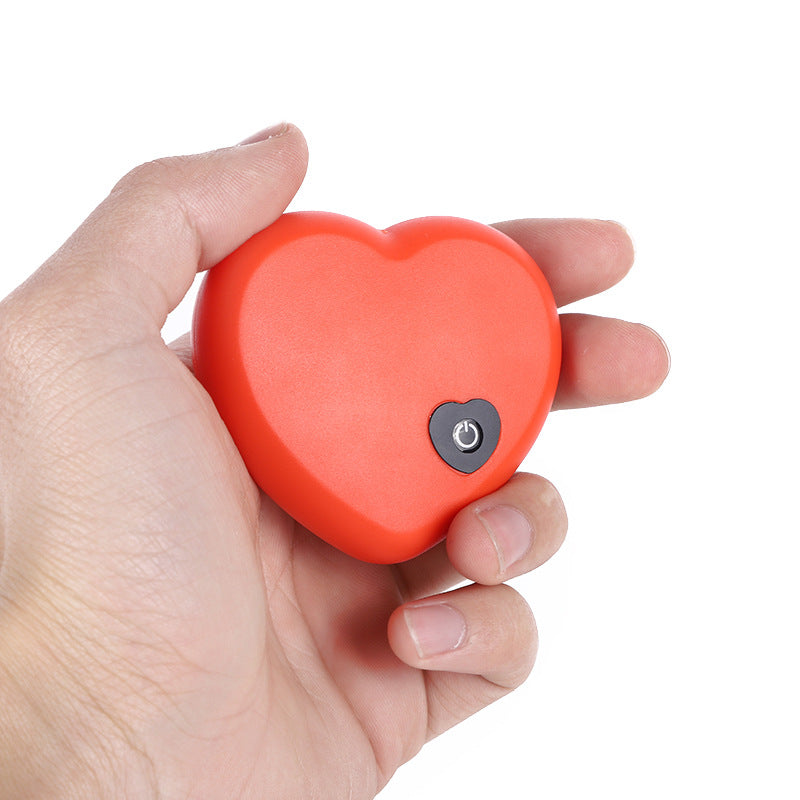 Heartbeat Puppy Training Toys Snuggle Anxiety Relieves Sleeping Dog Chewing Pets Fashion