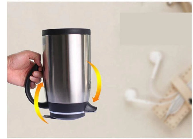 The Household Stainless Steel Thermos Kettle Thermos Glass PearlNestDecor.com