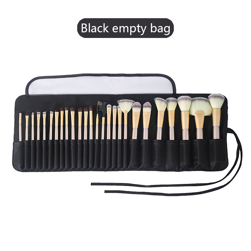 Makeup Brush Tool Storage Bag Travel Waterproof Portable Large-capacity Cosmetic Bag