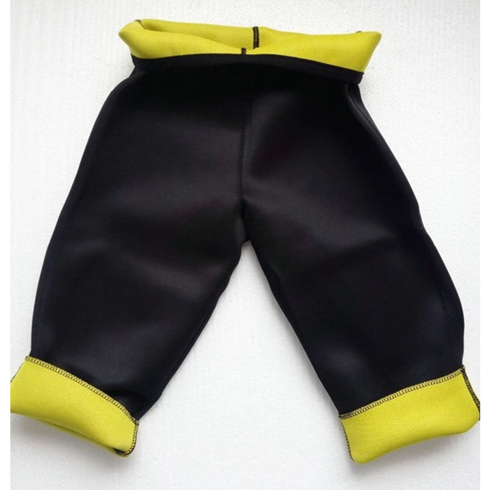 Womens Slimming Pants Sweat Sauna Suits Body Shapers