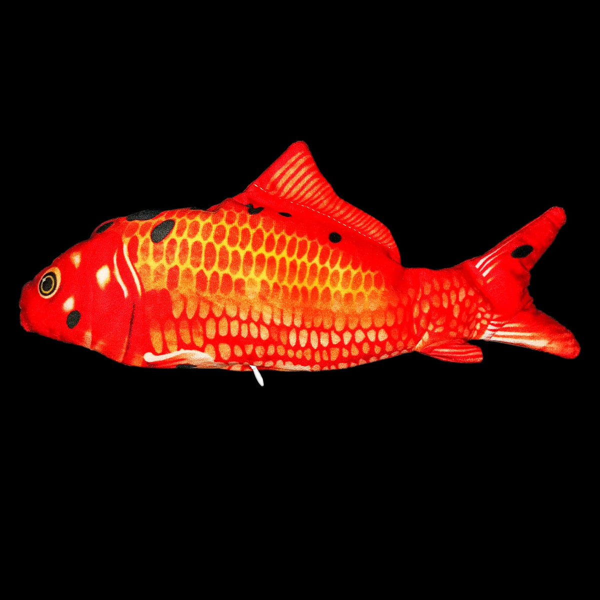 Without Cat Nip Version - Electric Jumping Fish Simulation Electric Fish Toy Pets Fashion