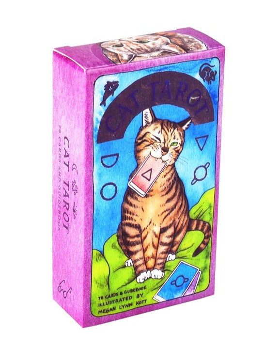 English Version Of Tarot Cards Tarot Cards Board Game Cards Oracle Cards Divination Tarot Oracle Cards CJD