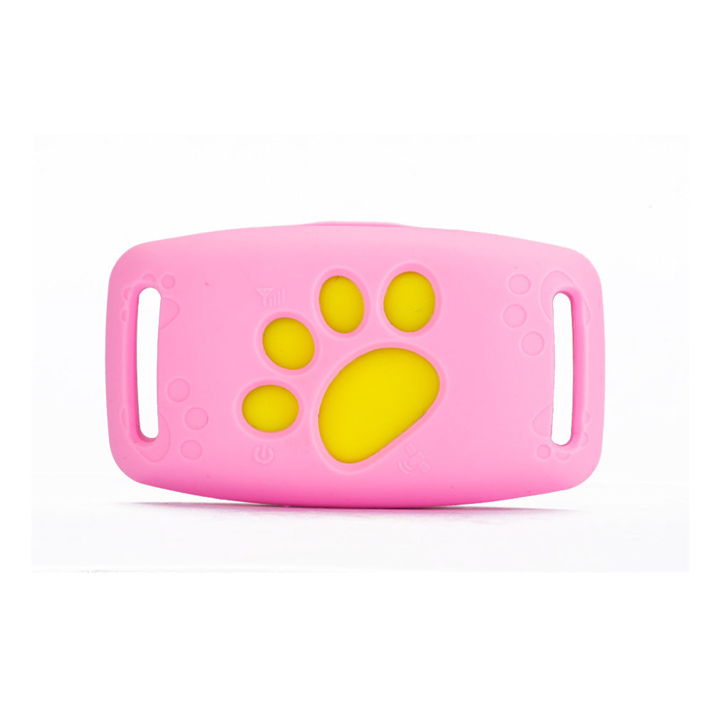 Pet GPS Tracker Pets Fashion