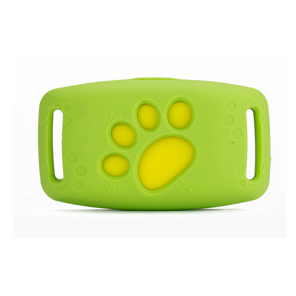 Pet GPS Tracker Pets Fashion