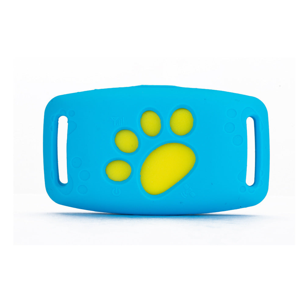 Pet GPS Tracker Pets Fashion