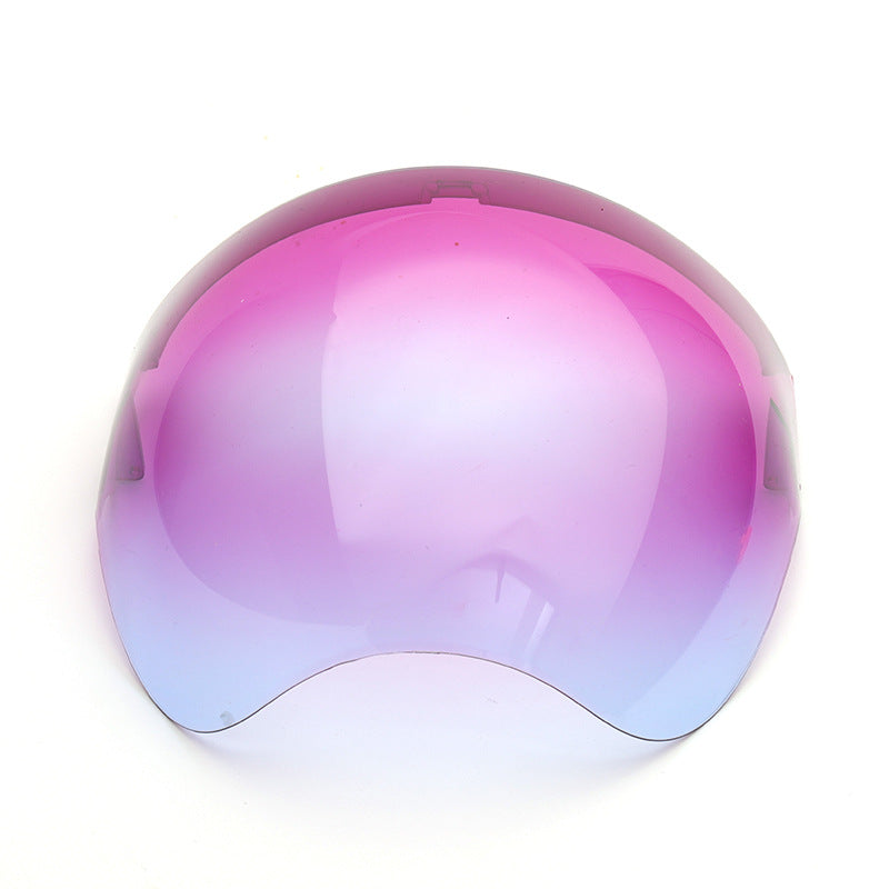 Faceshield Protective Glasses Goggles Safety Blocc Glasses Anti-spray Mask Protective Goggle Glass Sunglasses CJD