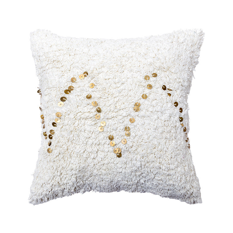 Throw Pillow Cushion Sofa Cushion