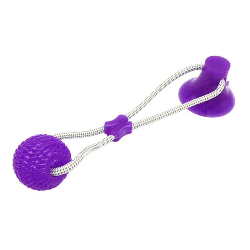 Dog Biting Sucker Multifunction Pet Molar Bite Toy Pets Fashion