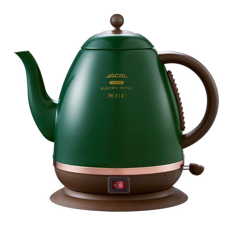 Automatic Constant Temperature Tea Pot Electric Kettle PearlNestDecor.com