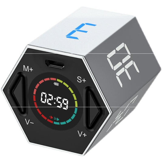 Electronic Timer Second Generation