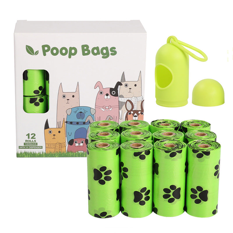 Dog Poop Bag Dog Poop Bag Poop Bag Pet Supplies Pets Fashion
