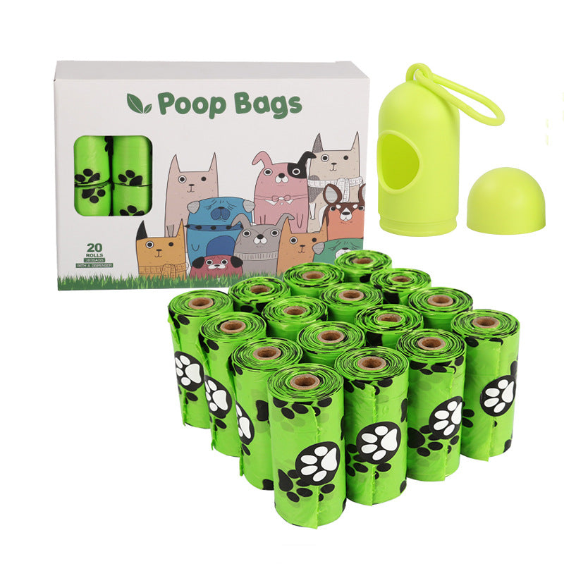Dog Poop Bag Dog Poop Bag Poop Bag Pet Supplies Pets Fashion