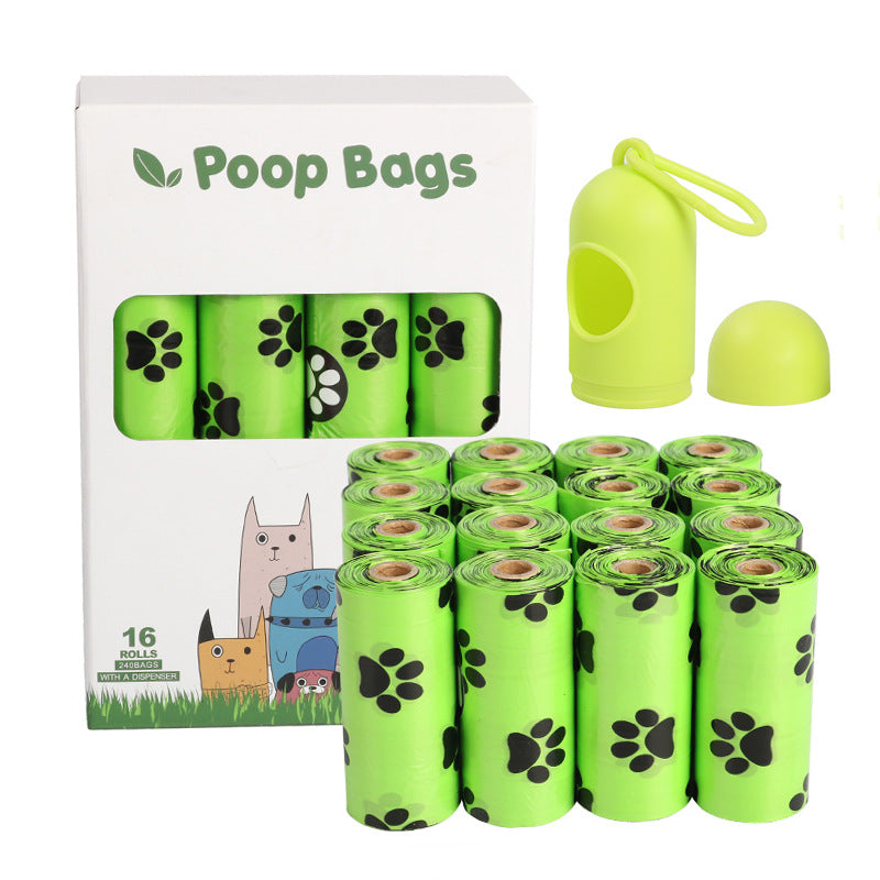 Dog Poop Bag Dog Poop Bag Poop Bag Pet Supplies Pets Fashion