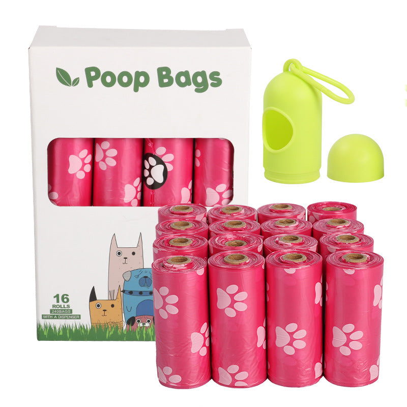 Dog Poop Bag Dog Poop Bag Poop Bag Pet Supplies Pets Fashion