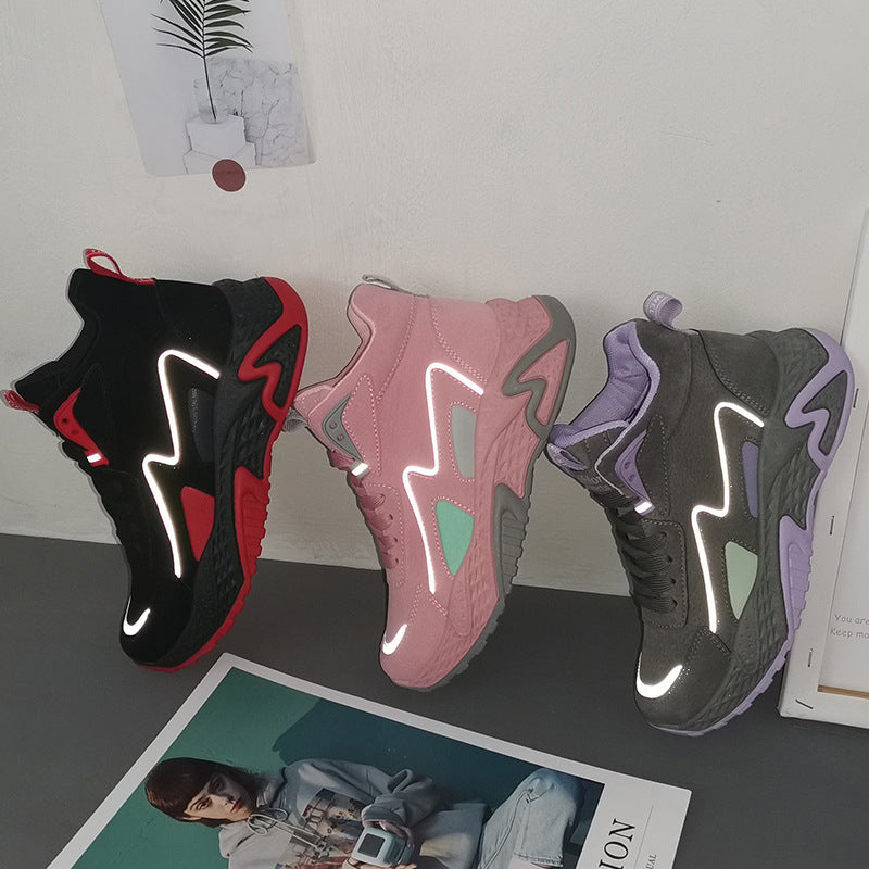 New Leather Waterproof High Help Big Children 10 Autumn And Winter 12 Girls Sneakers Best YouTube Store