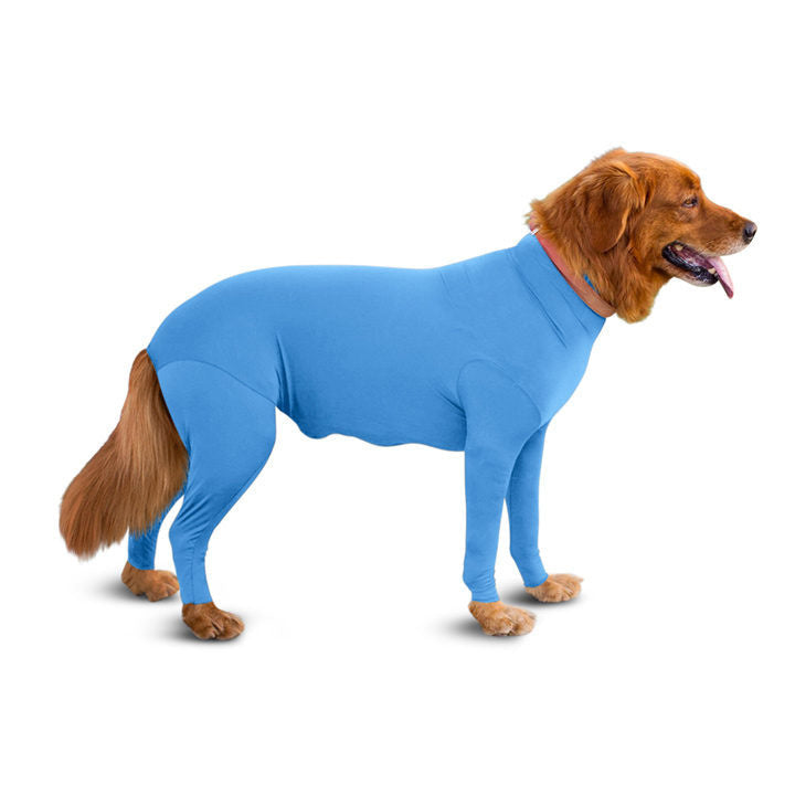 Zhongda Dog Manufacturer'S All Inclusive Four Legged Autumn And Winter New Dog Clothing Four Legged Clothing Pet Clothing Cat Elastic Pets Fashion