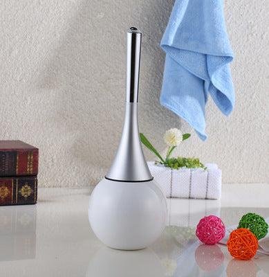 Create And Wash European Style Bathroom, Toilet, Toilet Brush, Toilet Brush Holder Set, Stainless Steel Cleaning Brush, Toilet Brush, Brush LadyShow.Store