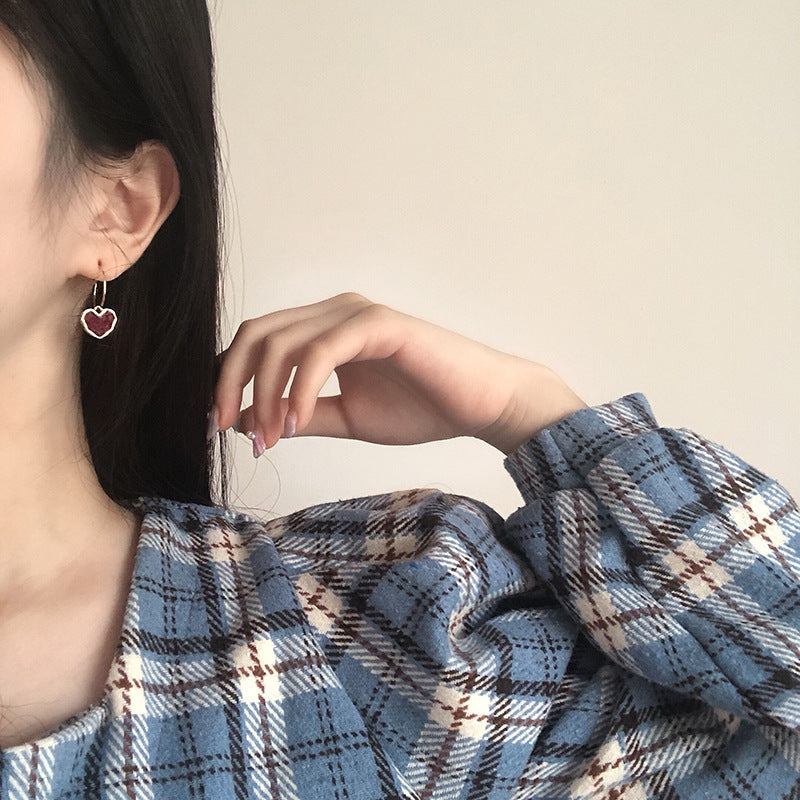 Versatile Ear Rings And Ear Accessories