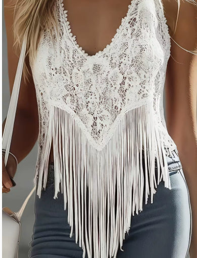 European And American-style Sexy Lingerie Lace Slip Dress NorixaFashion.com