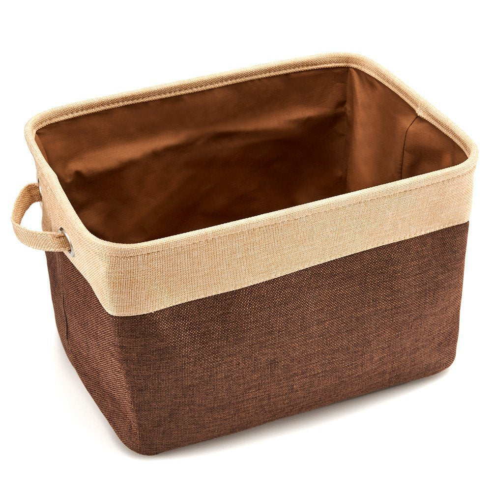 Dog Toy Basket Pets Fashion