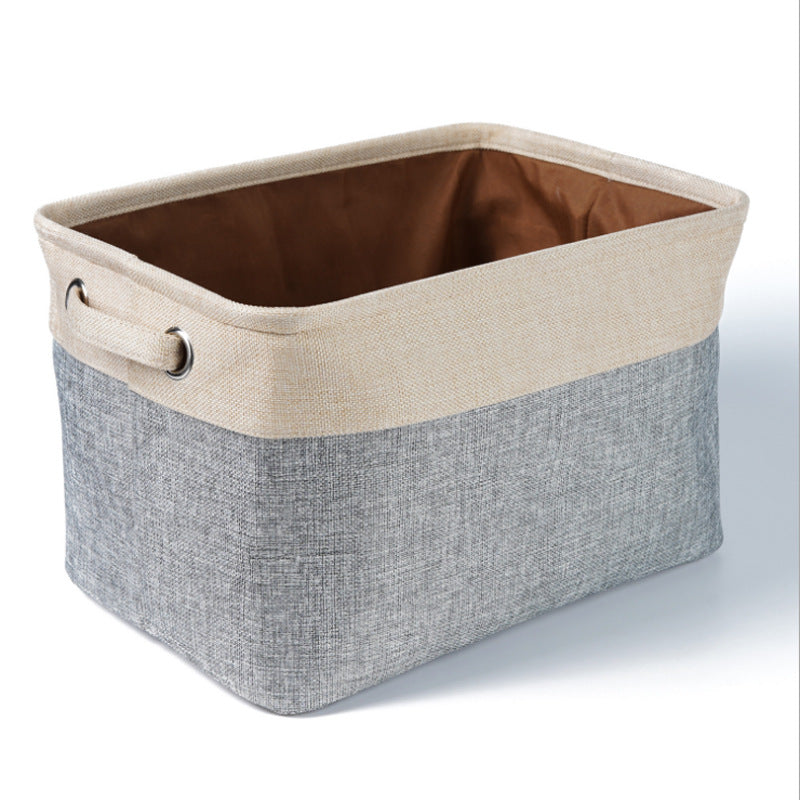 Dog Toy Basket Pets Fashion