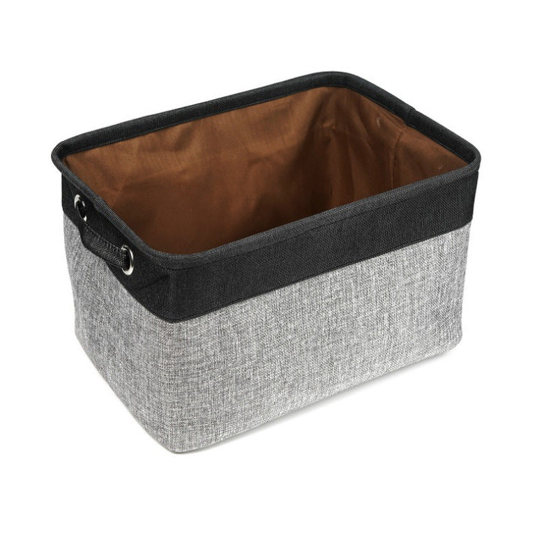 Dog Toy Basket Pets Fashion
