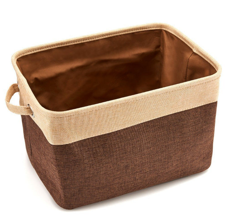 Dog Toy Basket Pets Fashion
