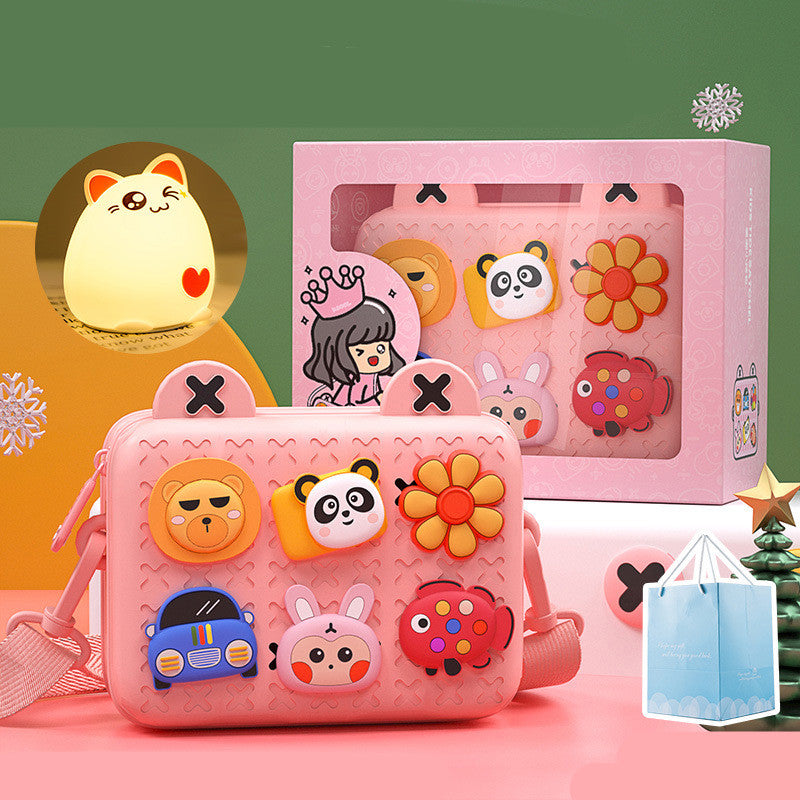 Birthday Gift Girl 61 Children's Day Gift Girl LadyShow.Store