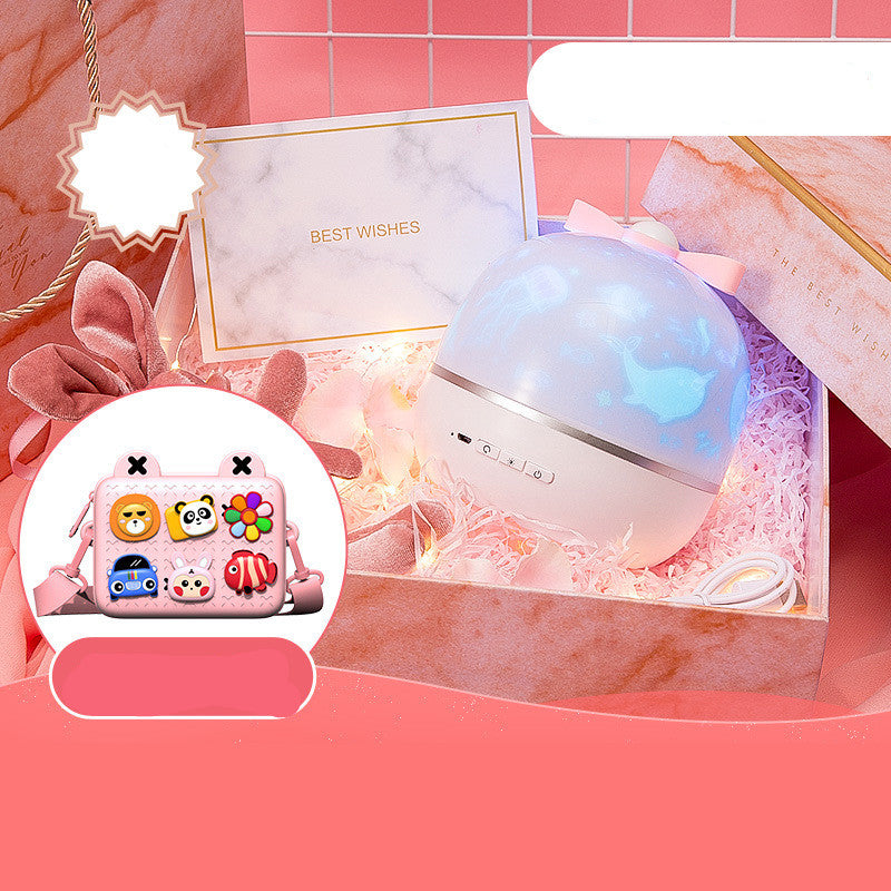 Birthday Gift Girl 61 Children's Day Gift Girl LuxuryLifeWay Online Store