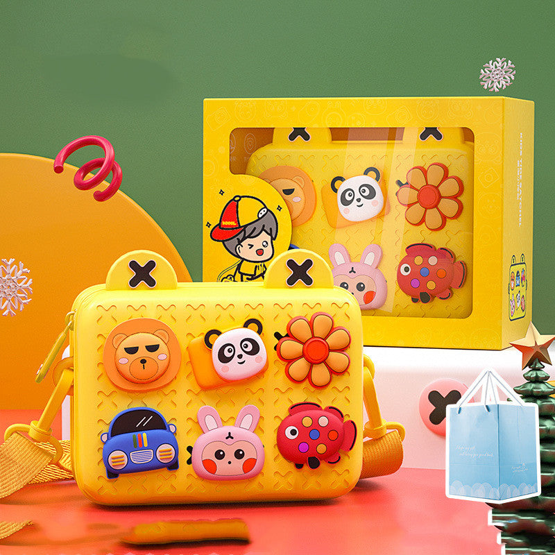 Birthday Gift Girl 61 Children's Day Gift Girl LuxuryLifeWay Online Store