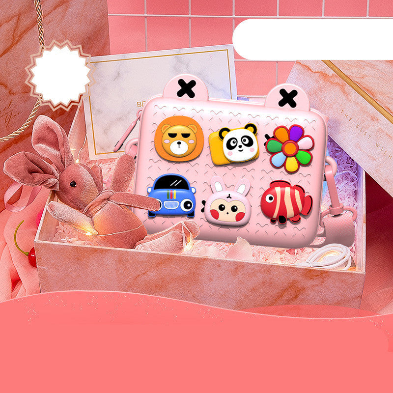 Birthday Gift Girl 61 Children's Day Gift Girl LuxuryLifeWay Online Store