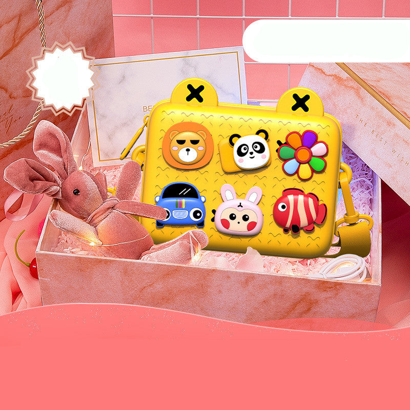 Birthday Gift Girl 61 Children's Day Gift Girl LuxuryLifeWay Online Store