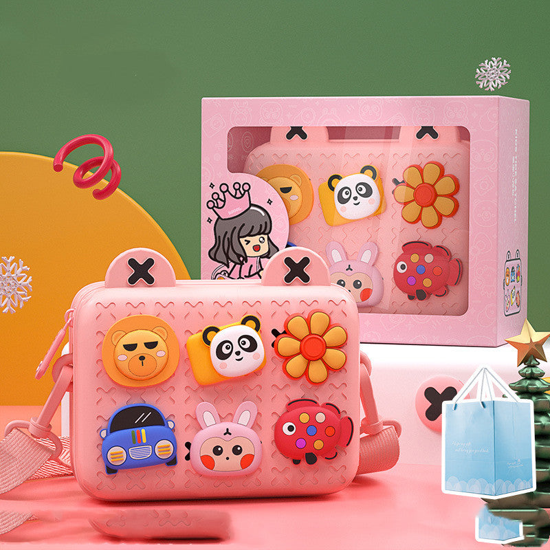 Birthday Gift Girl 61 Children's Day Gift Girl LuxuryLifeWay Online Store