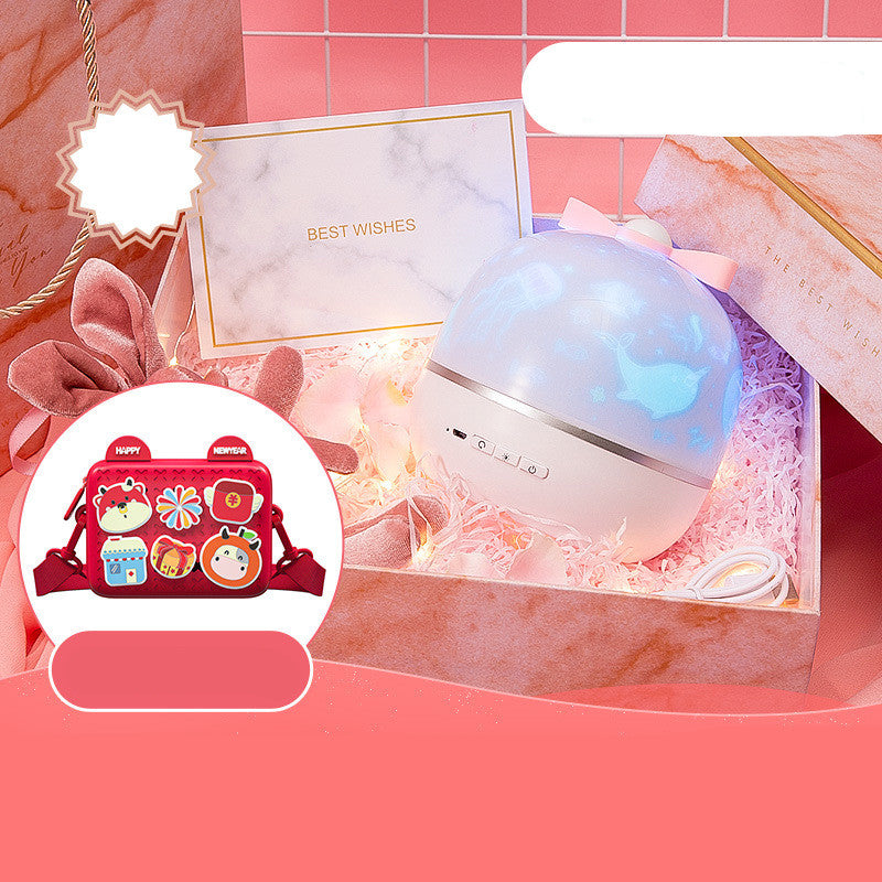 Birthday Gift Girl 61 Children's Day Gift Girl LuxuryLifeWay Online Store
