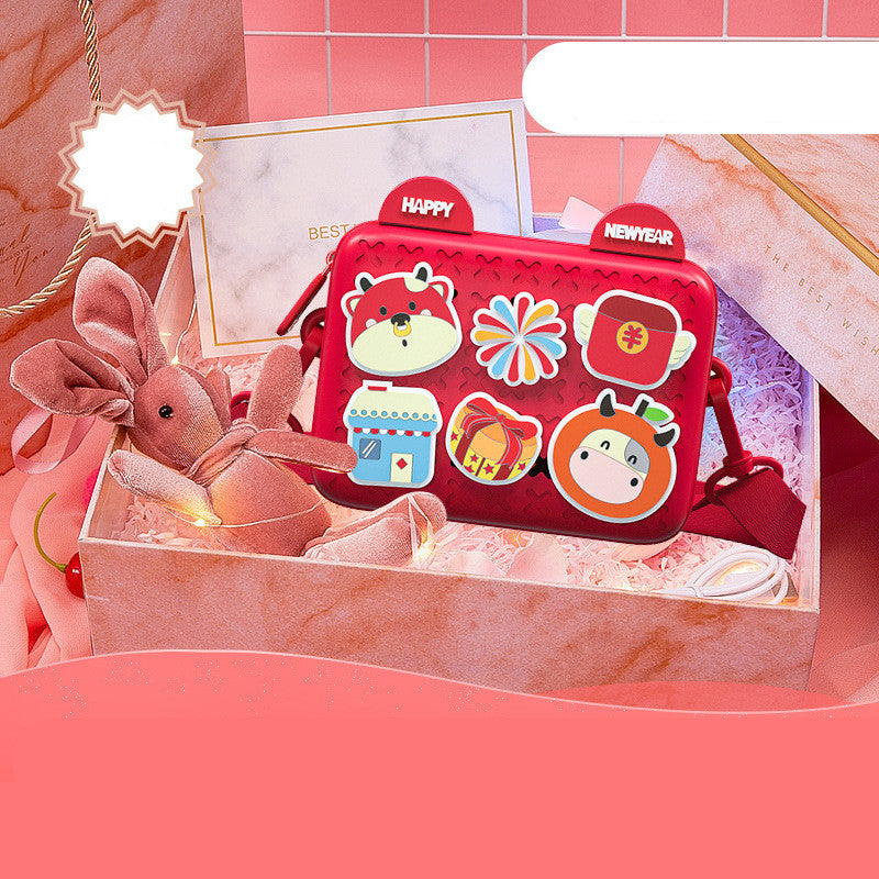 Birthday Gift Girl 61 Children's Day Gift Girl LadyShow.Store