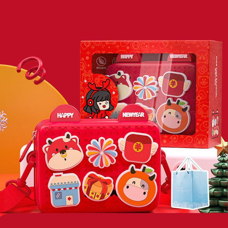 Birthday Gift Girl 61 Children's Day Gift Girl LadyShow.Store