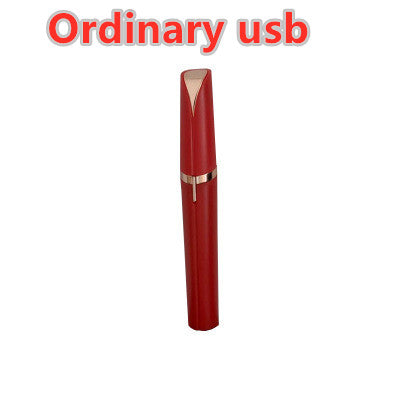 Flawlessly Brows Electric Eyebrow Remover LadyShow.Store