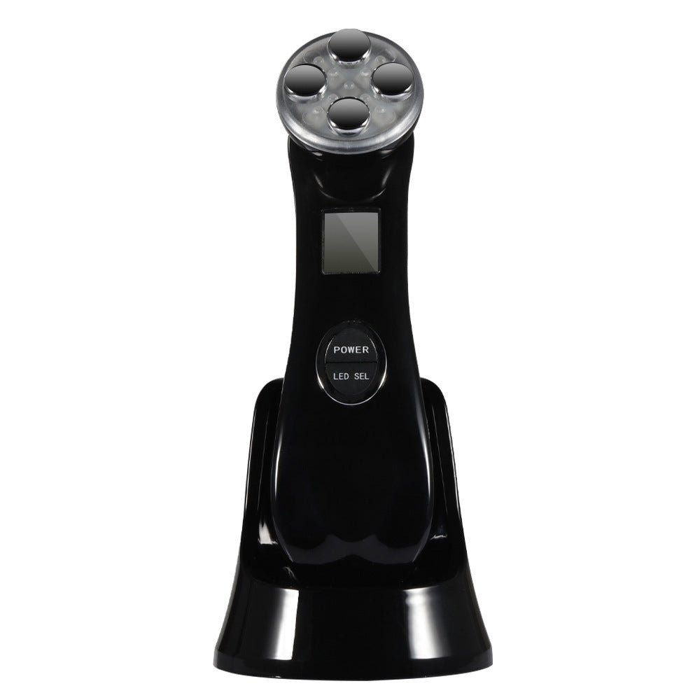 Ems Beauty Instrument Household RF Radio Frequency Import Instrument Nursing Instrument