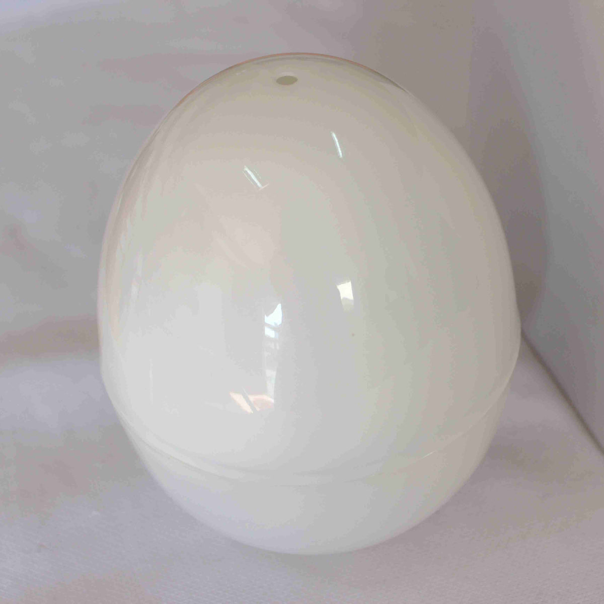 Capacity For 4 Eggs Microwave Egg Steamer Boiler Cooker Easy Quick 5 Minutes Hard Or Soft Boiled Kitchen Cooking Tools Kitchen Gadgets LadyShow.Store