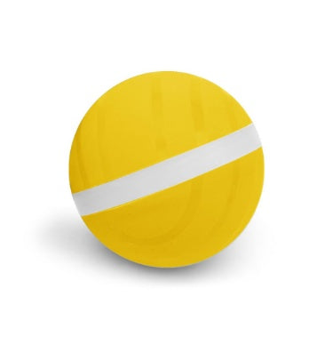 Smart Pet Toy Ball USB Charging Pets Fashion